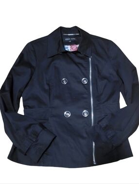 Black Rivet Size M Womens Jacket
